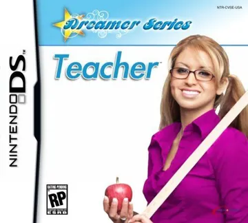 Dreamer Series - Teacher (USA) (En,Fr,Es) box cover front